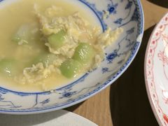 -本来川菜(中骏广场店)