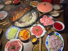-萍姐火锅·公路夜市(打浦桥日月光店)