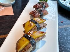 -山葵家·创意料理(宁波来福士店)