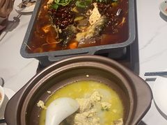 -火龙堂·风味民间菜(文一路店)