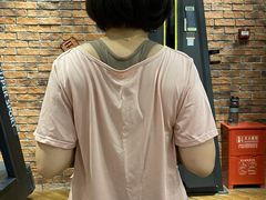 -NRG 健身私教CLUB(云山路店)
