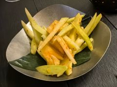 -Ameigo梅果·云贵川bistro(长宁来福士店)