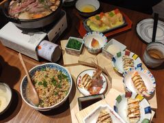-大鲜生·亚洲菜融合小食堂