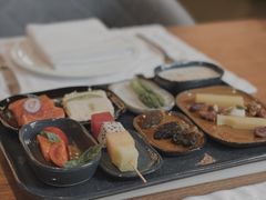 -北京三里屯CHAO酒店