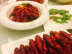 -星湖饭店(汉中门店)