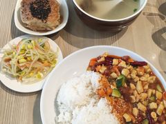 -岩明火勺店(承德路店)