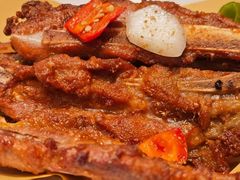 -紫金·越暨·三十年精致诸暨菜(滨江店)