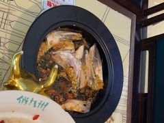 -俏九州·小炒黄牛肉(华润万象汇店)