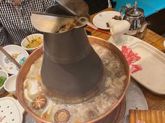 -额尔敦草原涮羊肉·烧烤(冻青树总店)
