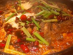 -老板恋上鱼(印象城店)