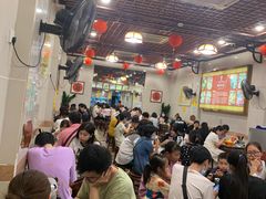 大堂-顺记冰室(宝华路店)