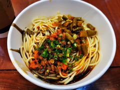 全料热干面-蔡林记(昙华林泛悦汇店)