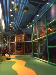 -KidSteam儿童乐园(富力城店)