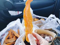-王老头炒货(天坛东路店)