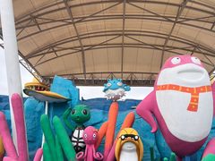 -北戴河圣蓝海洋公园