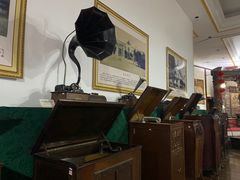 -旅顺留声机博物馆