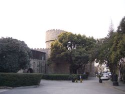 100_3801-金庭庄园酒店彩虹厅