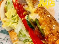 -赛百味SUBWAY(家佳源店)