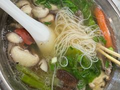 -福屿鲜捞小吃·捞化(福屿总店)