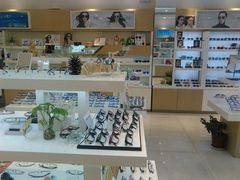 -好宜家眼视光·蔡司店(临汾店)