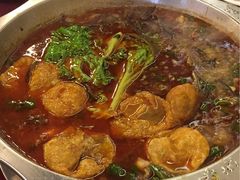 -老城红焖羊肉(老步行街店)
