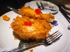 -新加坡海鲜(国贸商城店)