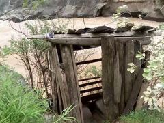 -丽江虎跳峡景区-售票处
