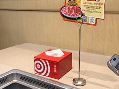 -海底捞火锅(天一广场亚细亚店)