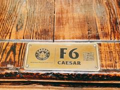 -凯撒城堡西餐厅(颐和国际店)