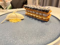 -L'Arome芳芳法国餐厅(仙林金鹰店)