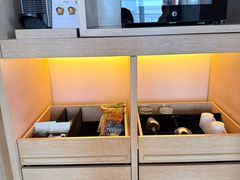 -重庆解放碑威斯汀酒店