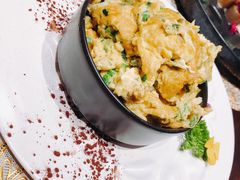 鸡蛋里挑骨头-八大碗·地道东北菜(佳兆业店)