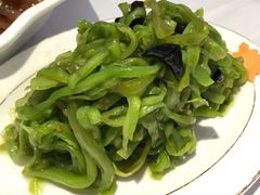 -小贝壳酒楼(经九路店)