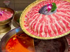 -小龙坎火锅(全球总店)
