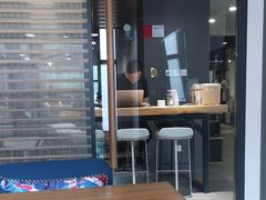 -咪咕咖啡(北京西单店)