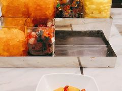 -深圳佳兆业万豪酒店-金沙全日餐厅