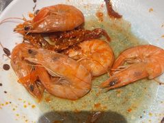 -汉丽斯巴西烤肉自助(市南店)