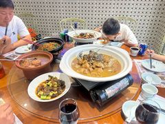 -黄泥岗·地道湖北菜(奥特莱斯店)