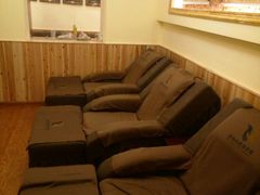 -衷依推拿馆·盲人推拿·艾灸·SPA(新乐中街店)