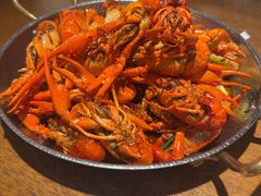 -乔街深夜食堂·小龙虾·高压锅生蚝(杭州总店)