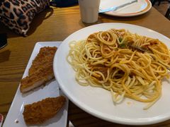 -比格比萨自助(花园路店)