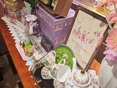 -布兰兔的植物庄园(杭州南宋御街店)