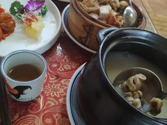 -客汀家宴·客家烟火 四季食材(集美店)