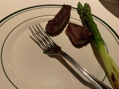 -Wolfgang’s Steakhouse 沃夫冈牛排馆(上海白玉兰广场店)