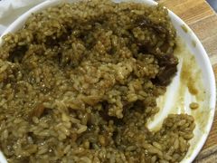 牛肉烩饭-老七饭馆(光荣道总店)