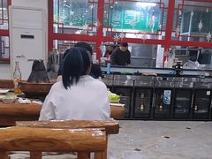 -老北京传统铜锅涮肉(建国道店)