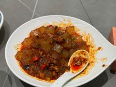 -老三烤肉·融合菜宴会厅