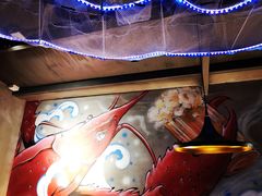 -红钳侠小龙虾·烧烤(中赢康康谷店)