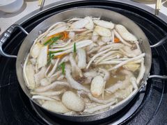 -芭夯兔·兔肉汤锅(新都店)