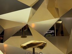 -现代汽车文化中心 Hyundai Motorstudio Beijing